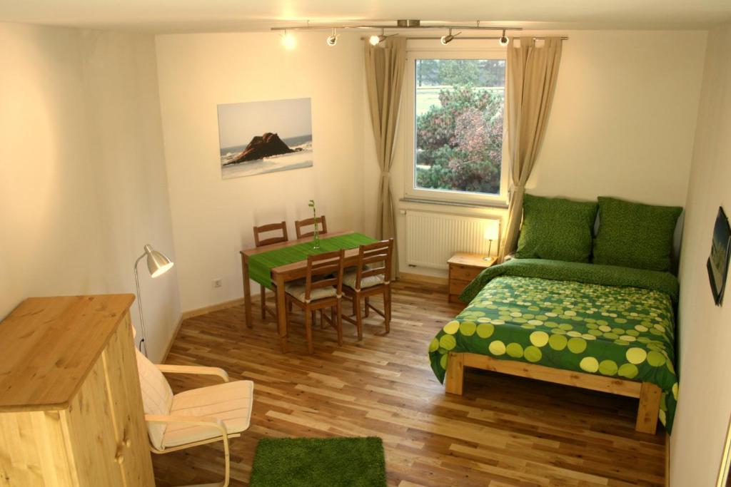 Greencity Boardinghouse ไฟรบวร์กอิมไบรส์เกา ห้อง รูปภาพ